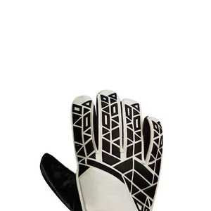 Gants de gardien de but en latex, dernier modèle, haute qualité, adhérence optimale, sangle de poignet réglable, couleurs et tailles personnalisées. - Product Image 4