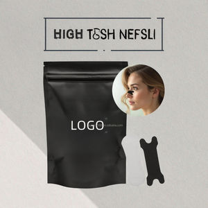 רצועות האף רצועות שחורות מותאמות אישית נשימה שקופות אנטי ספורט אנטי-ספורט - Product Image 6