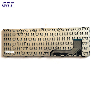 New US Laptop <b>Keyboard</b> For Lenovo Ideapad 100-14IBY <b>Keyboard</b> Black Laptop <b>Keyboard</b> - Product Image 5
