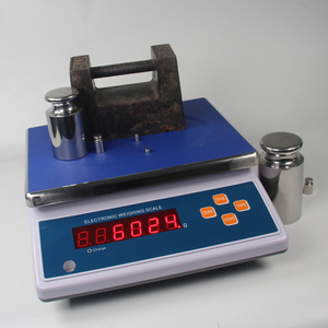 Giá rẻ công nghiệp cân quy mô điện tử có trọng lượng Quy mô giá 1 gam đến 30kg - Product Image 3