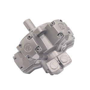 Moteur hydraulique à piston radieux, dispositif rotatif, disponible en 5 étoiles, haute qualité - Product Image 5