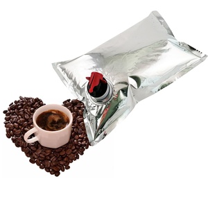 1-220l nhôm vô trùng BIB túi trong hộp Rượu vang 3L 5L 20L Chất lỏng đồ uống cà phê đồ uống bao bì túi với Dispenser tap trong hộp - Product Image 4