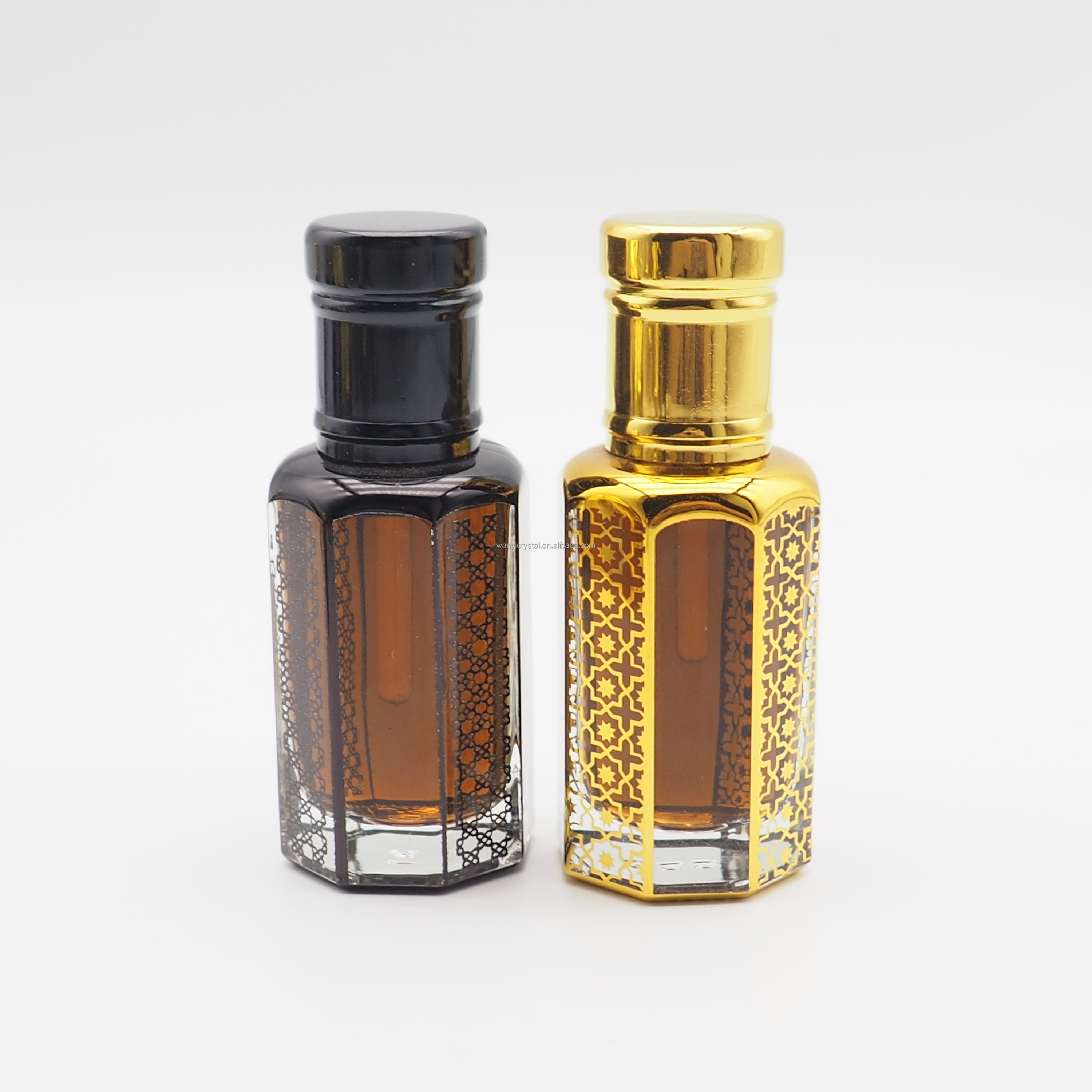 Saudi Arabia Udd Attar Price SMOKY OUD 100 ML CONCENTRATED PERFUME OIL – Hekayat Attar