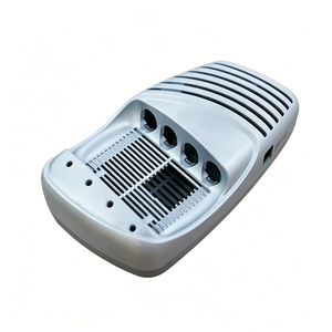 Viet Nam OEM Precision Injection Molding <b>Plastic</b> ABS PC PA66 TPE TPU Electric Tool Large Charging Base Station for Power Tools - Product Image 3
