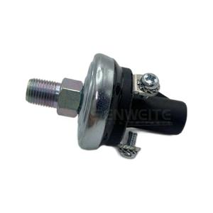Pressostat EcoWise 4D-4785, filetage G1/2, pour fluides huileux, IP65, plastique, max. 100 psi, pour pièces d'excavatrice - Product Image 5