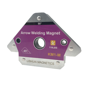 Support de soudage magnétique, fil en acier inoxydable, <span class=keywords><strong>angle</strong></span> magnétique support <span class=keywords><strong>d</strong></span>'<span class=keywords><strong>angle</strong></span> magnétique, jeu de 4 - Product Image 3