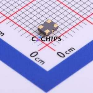 SG-9101CE 12.000MHz C10SGAAA Pre-Programmed Oscillator SMD3225-4P Oscillator - Product Image 2