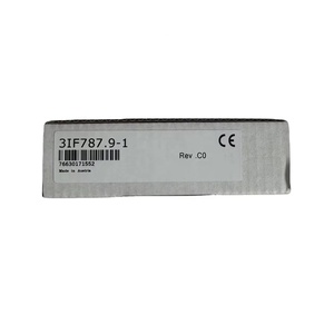 Nouveau module de communication B&R 3IF787.9-1 - Product Image 1