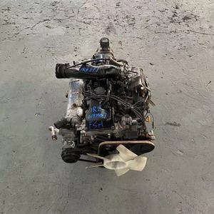 Moteur à essence d'<span class=keywords><strong>occasion</strong></span> en gros direct d'usine 1RZ EFI pour 4 cylindres Toyota HiAce - Product Image 6