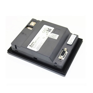 แผงหน้าจอสัมผัส HMI ขนาด 7 นิ้วสำหรับ PLC เดลต้า DOP-B07S415 ชิ้นส่วนระบบอัตโนมัติของแท้ - Product Image 4