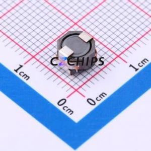 Inductor de Potencia MDH6045C-220MA=P3 SMD, 6.3x6mm (Inductancia: 22uH) (Precisión: 20%) (Corriente Nominal: 1.4A) - Product Image 2