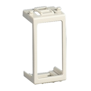 Adapter For Isoset 2.3 <b>X</b> <b>5</b> <b>X</b> 2 Inches Electronics Enclosure Mounting <b>Frame</b> - Product Image 1