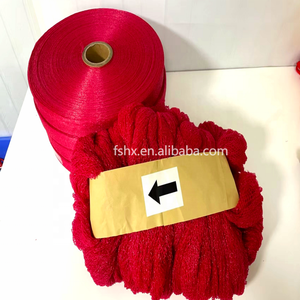 Custom PE Knitted Mesh <strong>Rolls</strong> for Heat Seal Packaging Potatoes Soft Net Fruits Knitted Net <strong>Fruit</strong> Mesh Packaging Net <strong>Roll</strong> - Product Image 5