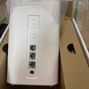 NUEVO Router WiFi 7 5.5G CPE PRO 6 Original Desbloqueado H165-383 5G CPE PRO 6 de Doble Banda Inalámbrica Gigabit - Product Image 5