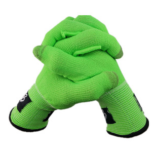 Guantes de Trabajo Industriales de Alta Elasticidad, Resistentes a la Abrasión, con Protección de Pantalla Táctil, Color Personalizado - Product Image 5