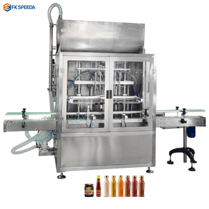 Machine de remplissage automatique pour lave-vaisselle, détergent liquide <span class=keywords><strong>antiseptique</strong></span> Dettol, détergent à vaisselle, débitmètre, machine de remplissage pour lave-vaisselle - Product Image 6