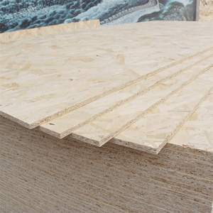 <span class=keywords><strong>Precio</strong></span> competitivo 8mm 9mm 11mm 12mm 15mm 18mm <span class=keywords><strong>OSB</strong></span> 3 <span class=keywords><strong>OSB</strong></span> 2 (tablero de hebra Orientada) tablero <span class=keywords><strong>OSB</strong></span> para embalaje o uso en construcción - Product Image 1