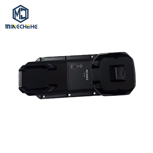 ระบบประมวลผลภาพอุตสาหกรรมสำหรับ HR-UC2 ซีรีส์ HR-2000 โมดูลคอนโทรลเลอร์เซ็นเซอร์วิชัน ชุดจ่ายไฟทดแทน - Product Image 1