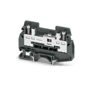 เทอร์มินัลบล็อกป้อน1574138 2,5 TBP ของแท้ใหม่แรงดันไฟฟ้า: <span class=keywords><strong>800</strong></span> V ประเภทการติดตั้ง: 35/7 NS 5 35/15 NS - Product Image 3