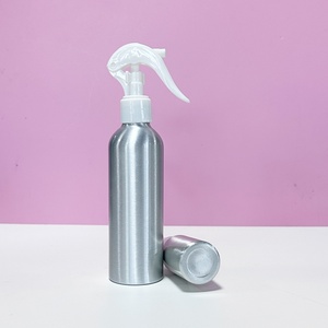 Botella de Aluminio Vacía de 30 ml, 50 ml, 100 ml, 150 ml, 200 ml, 300 ml, 500 ml, 1000 ml para Aceite Cosmético, Botellas de Aluminio Vacías para Perfume - Product Image 5