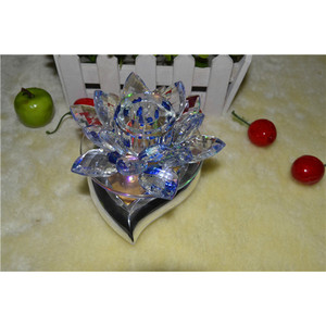XRF Solar Heart-Shaped <b>Display</b> Stand ABS Material Jewelry <b>Display</b> <b>Case</b> With Logo Printing Customization - Product Image 3