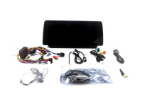 ZESTECH pour Toyota Corolla 2023, écran tactile radio 12,3 pouces, Android 13, lecteur multimédia, navigation automobile, autoradio