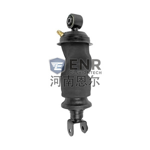 Amortiguador Enr Cushiontech para Scania 1908098 1908097 31289 2493165 1926779, Pieza de Repuesto para Suspensión de Camión - Product Image 1