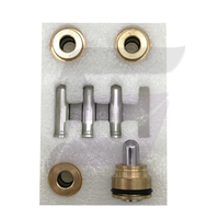 Joystick, pièce pour moteur d'pelle électrique E320 E320C, Valve de pilote 15MM 25MM