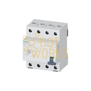 Siemens 5SV36444KK14 - Nuovo - Product Image 1