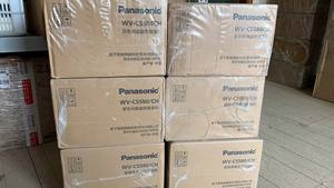 كاميرا I-Pro/CH + الجيل السادس تناظرية للكرة الخارجية والنهار والليل فائقة الديناميكية وجودة تصوير ممتازة - Product Image 6