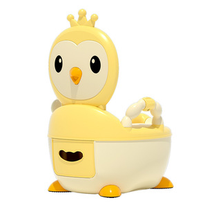 <span class=keywords><strong>Asiento</strong></span> de inodoro para niños y niñas, orinal de entrenamiento para bebés, inodoro doméstico para bebés y niños pequeños, urinario/bacinica. - Product Image 1