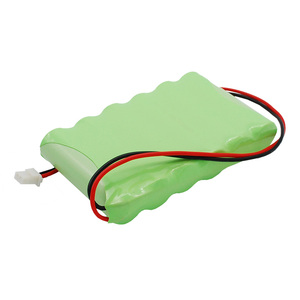 Sistema de alarma de 7,2 V, batería Ni-MH para <span class=keywords><strong>ADEMCO</strong></span> 103-301179 300-03864-1, 2-300-1, 2-03865-300 03866, GP130AAM6BMX 55026089- - Product Image 2