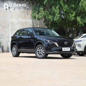 Offre Spéciale 2025 <span class=keywords><strong>Mazda</strong></span> CX-5 SUV Automatique 2.0L 155ch L4 Essence AWD Conduite à Gauche Prêt à l'Exportation Approvisionnement en Gros pour <span class=keywords><strong>Concessionnaires</strong></span> - Product Image 5