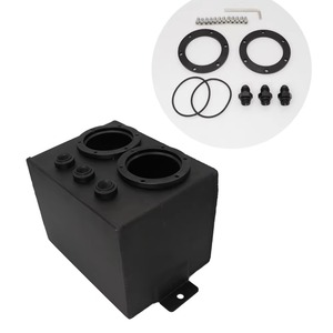 Tanque de Captación de Aceite de 2L/3L de Aleación de Aluminio para Actualización de Bomba de Combustible 044 - Product Image 1
