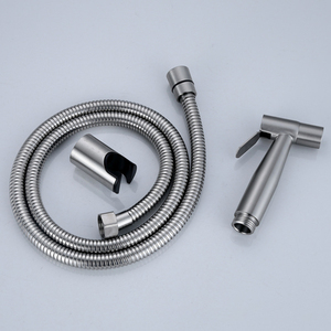 Высококачественный 2-функциональный распылитель для биде - Product Image 6