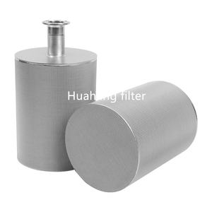 Cartouche de filtre à bougie d'eau industrielle en gros - Product Image 3