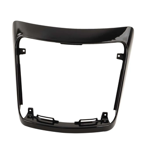 Protection de cadre de feu arrière de moto pour Vespa GTS 300 GTS300 2024 2025 Pièces détachées Accessoires - Product Image 2