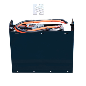 Batterie Li-ion 25,6V 272Ah pour Xilin 648*245*625mm, personnalisée en usine - Product Image 5
