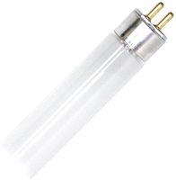 Tubo fluorescente t5, tri-fósforo, ahorro de energía, 4W, 6W, 13W, 21W, 28W