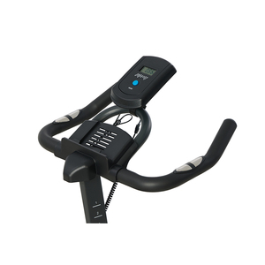 Volant d'inertie 5 KG à usage domestique Offre Spéciale pour vélo rotatif <span class=keywords><strong>prix</strong></span> d'usine 3 pièces vélo d'exercice à manivelle en aluminium - Product Image 3
