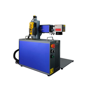 Tự động lấy nét jpt mopa M7 + <span class=keywords><strong>Laser</strong></span> đánh dấu Máy 30W 50W 100W không khí làm mát hỗ trợ PLT đồ họa định dạng sợi <span class=keywords><strong>Laser</strong></span> đánh dấu máy - Product Image 4