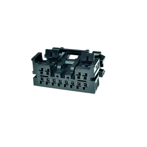 เซ็นเซอร์ควบคุม PLC แบบปลั๊กปิด ยี่ห้อใหม่แกะกล่อง ของแท้ รุ่น 4-1437284-3 - Product Image 3