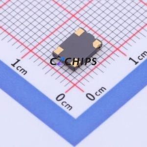 Q3309CA500123 Pre-Programmed Oscillator SMD7050-4P Oscillator ( Frequency: 100.3MHz ) - Product Image 2