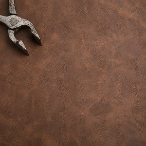 Tissu en <span class=keywords><strong>cuir</strong></span> PU écologique, couleur personnalisée, imperméable, résistant à l'abrasion, pour canapés, vêtements, jupes - Product Image 5