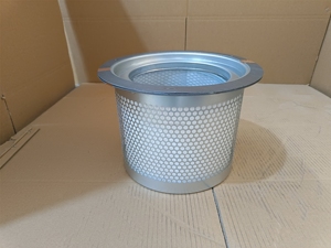 Filtro Separador de Aceite y Gas de Alta Calidad Manny, Modelo Metálico 4940753101 4940853101 4930255131, Accionado por Motor, ISO 9001 - Product Image 5