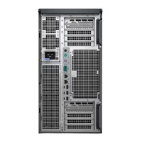 Kualitas tinggi harga yang baik WorkStation 7960 Tower Gpu Server T7920