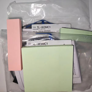 TL-W3MC1 全新接近开关，0.6 mm SN，NPN-NO，1 KHz，IP67，-25 +70 ℃ 2 <span class=keywords><strong>m</strong></span> PUR 电缆 - Product Image 2
