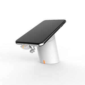 Máy Tính Bảng Có Thể Sạc Lại Báo Động Điện Thoại Di Động Bảo Mật Hiển Thị Chủ Với Cơ Gripper Bán Lẻ Chống Trộm Mount Điện Thoại Bảo Vệ - Product Image 6