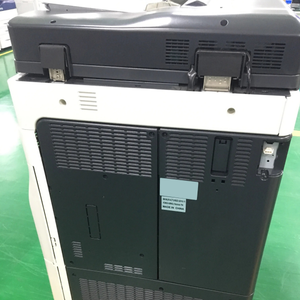 Konica reacondicionado Bizhub C654 C754e BH754 impresora usada Konica Minolta fotocopia A3 precio de la máquina - Product Image 2