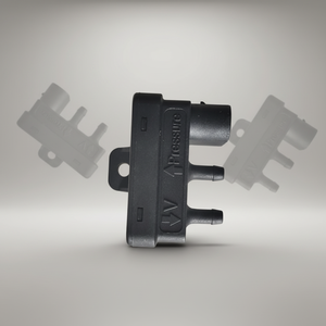 Capteur de pression de gaz pour véhicule CNG en plastique, type standard <span class=keywords><strong>GPL</strong></span> - Product Image 1